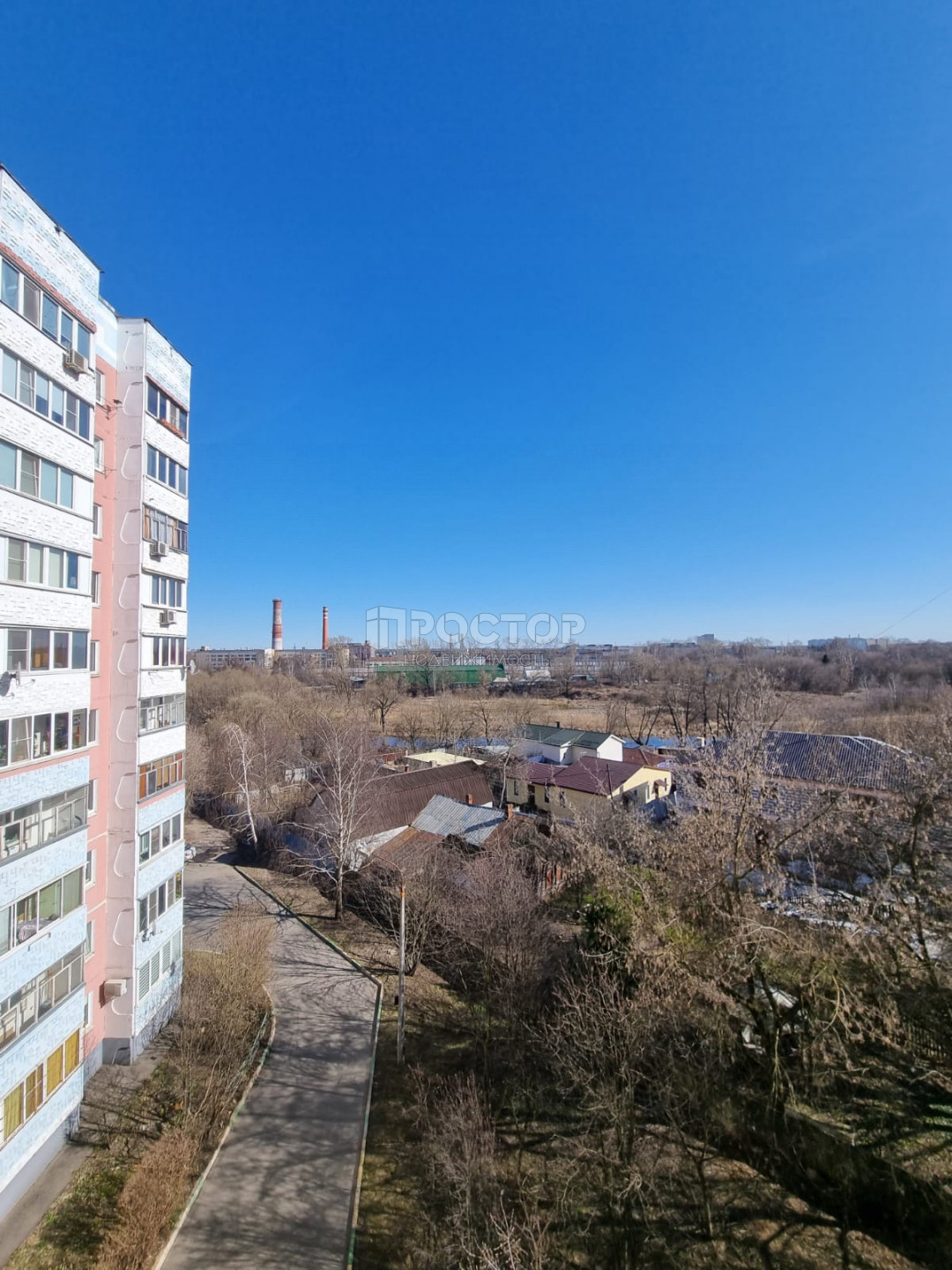 Студия, 25.5 м² - фото 11