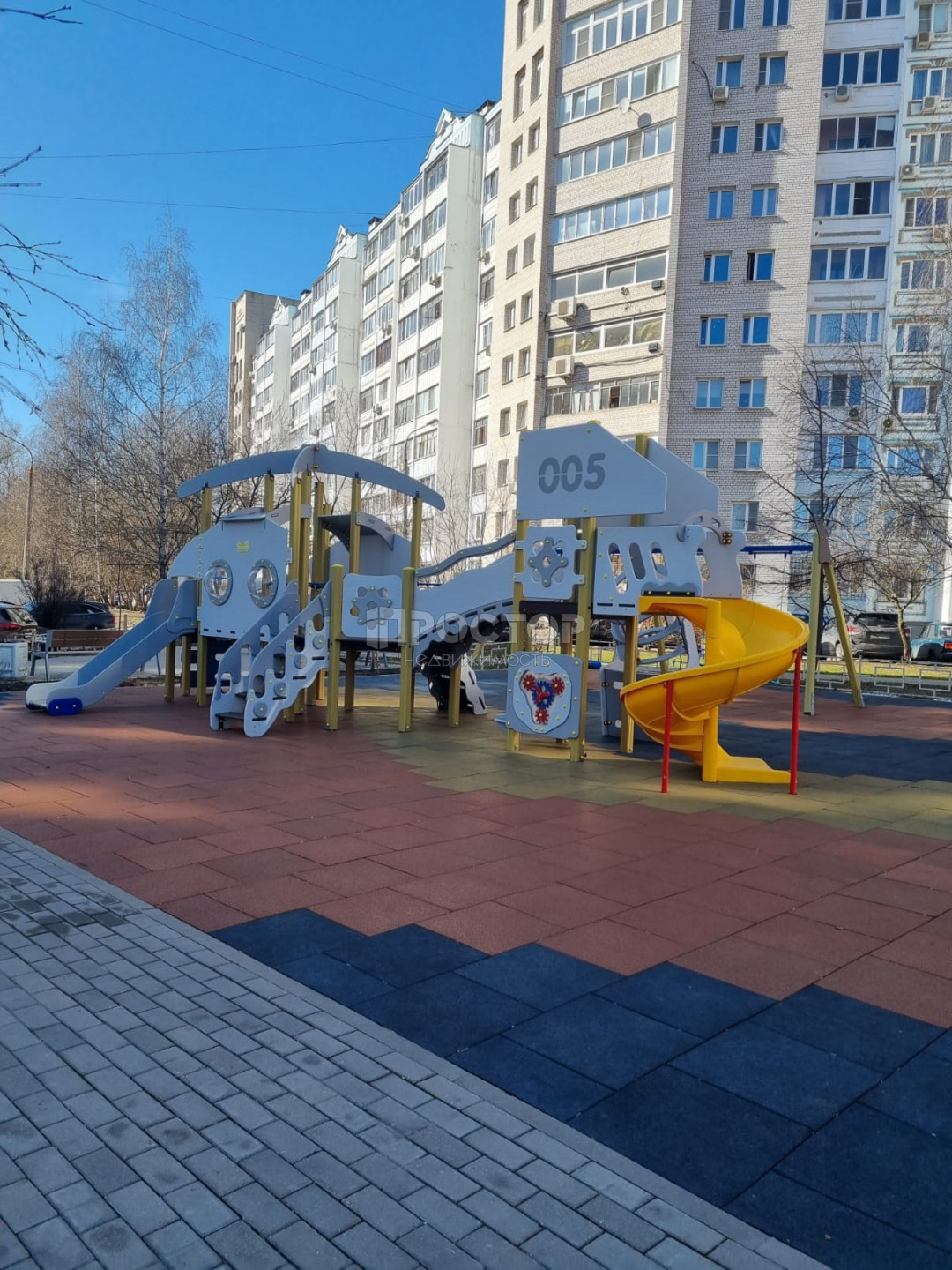 Студия, 25.5 м² - фото 18
