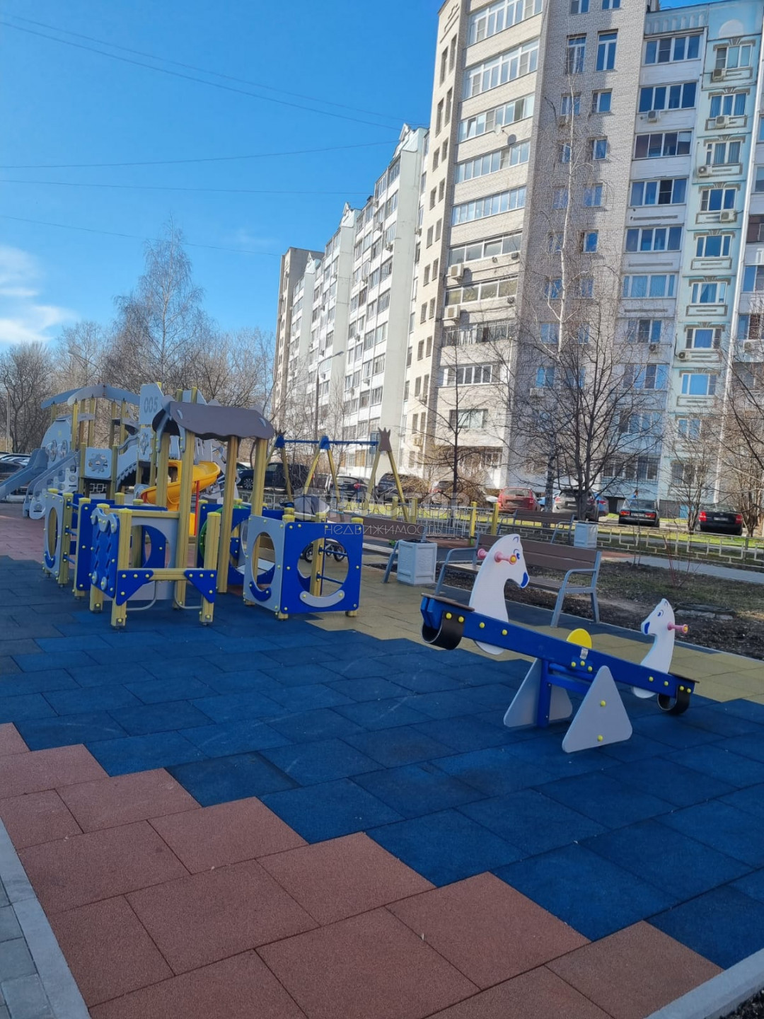 Студия, 25.5 м² - фото 17