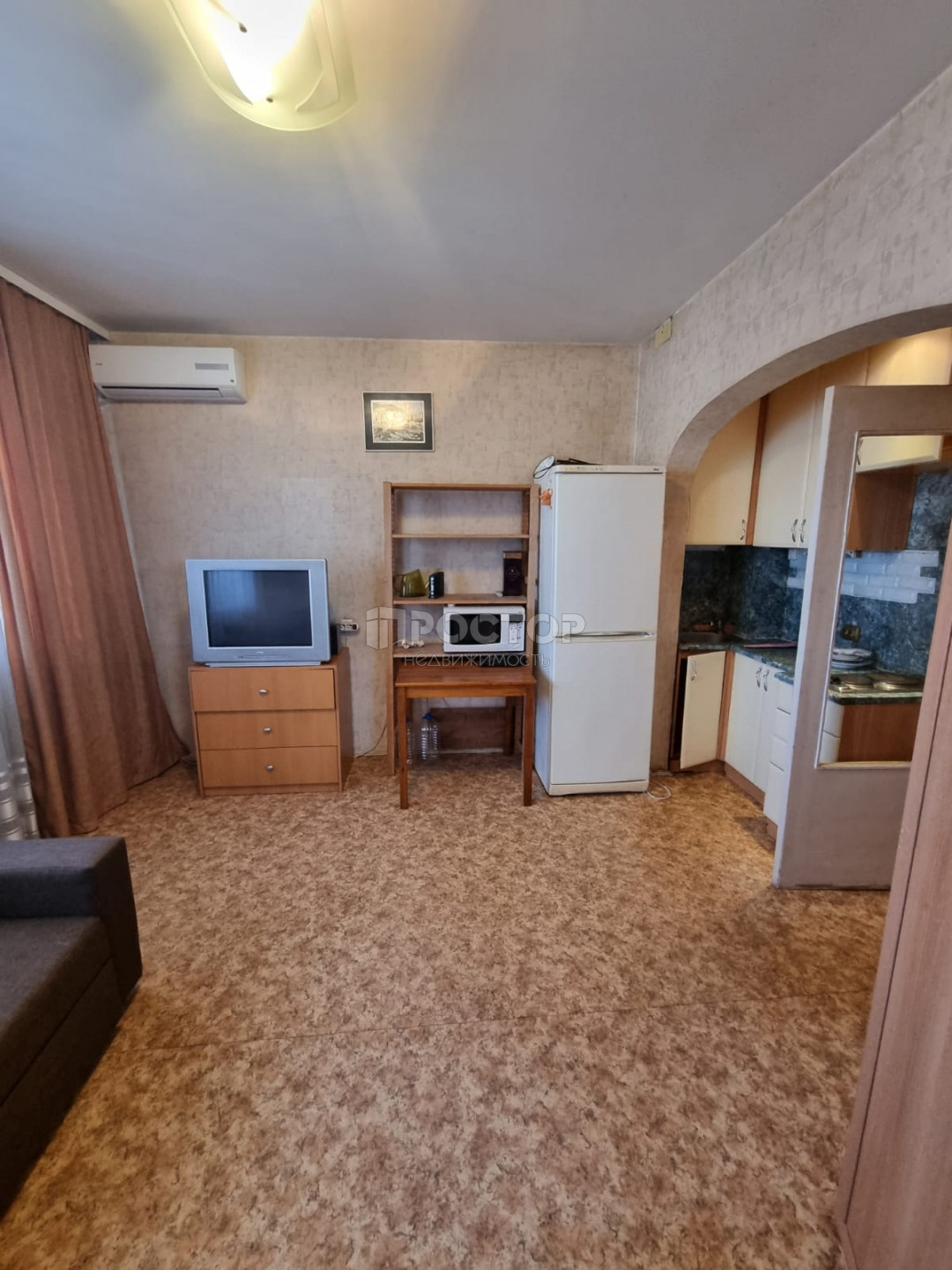 Студия, 25.5 м² - фото 5