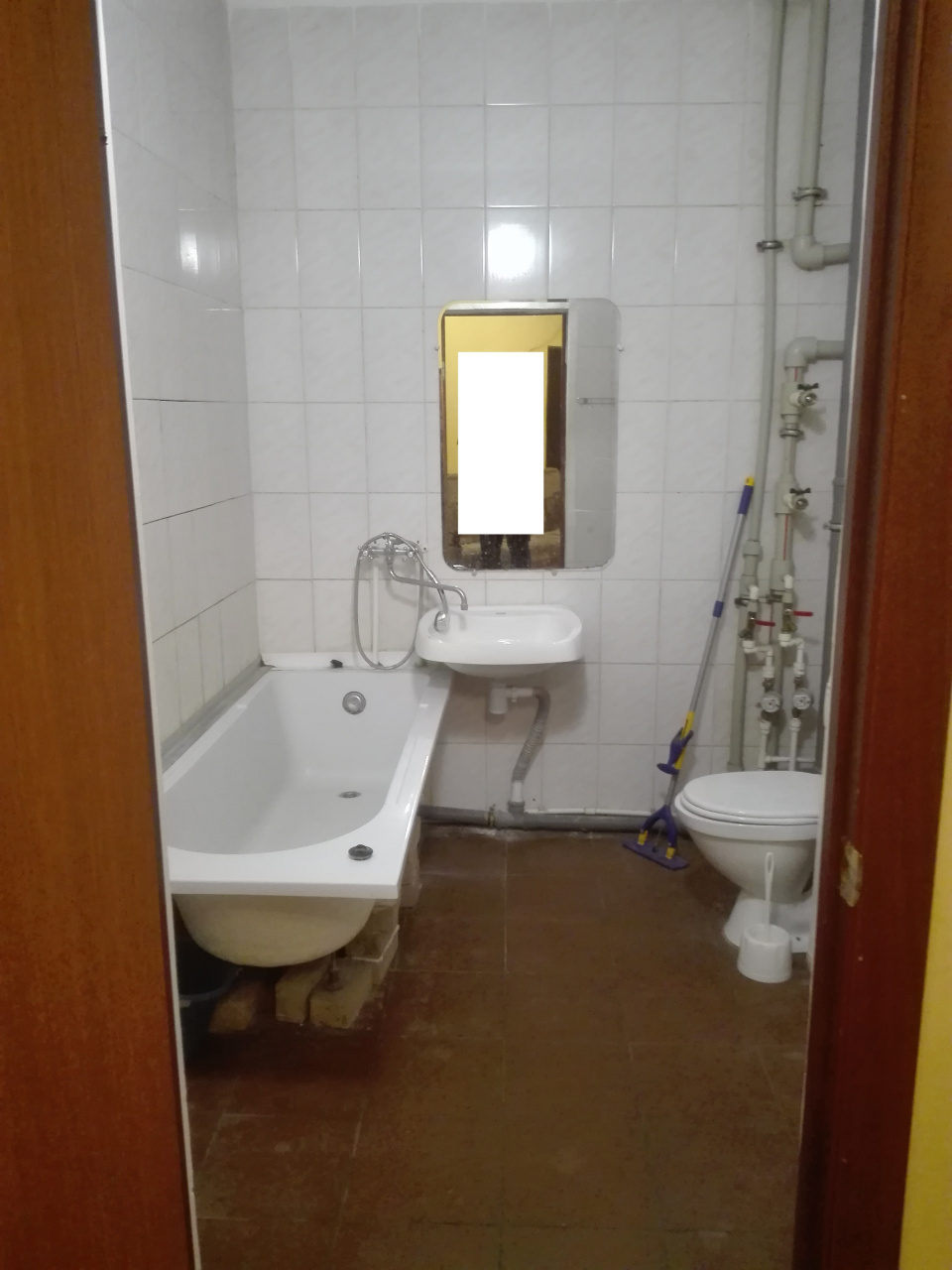 1-комнатная квартира, 53.8 м² - фото 3