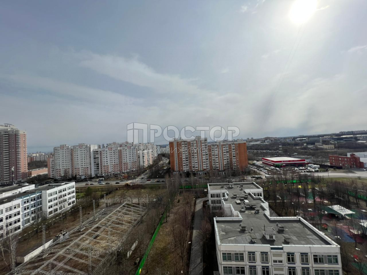 2-комнатная квартира, 54.4 м² - фото 18