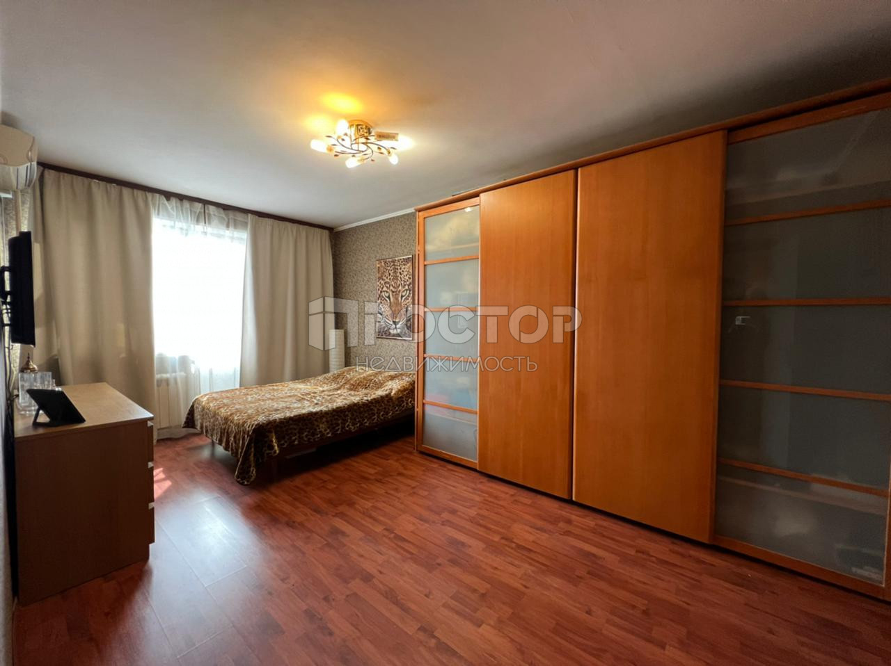 2-комнатная квартира, 54.4 м² - фото 11