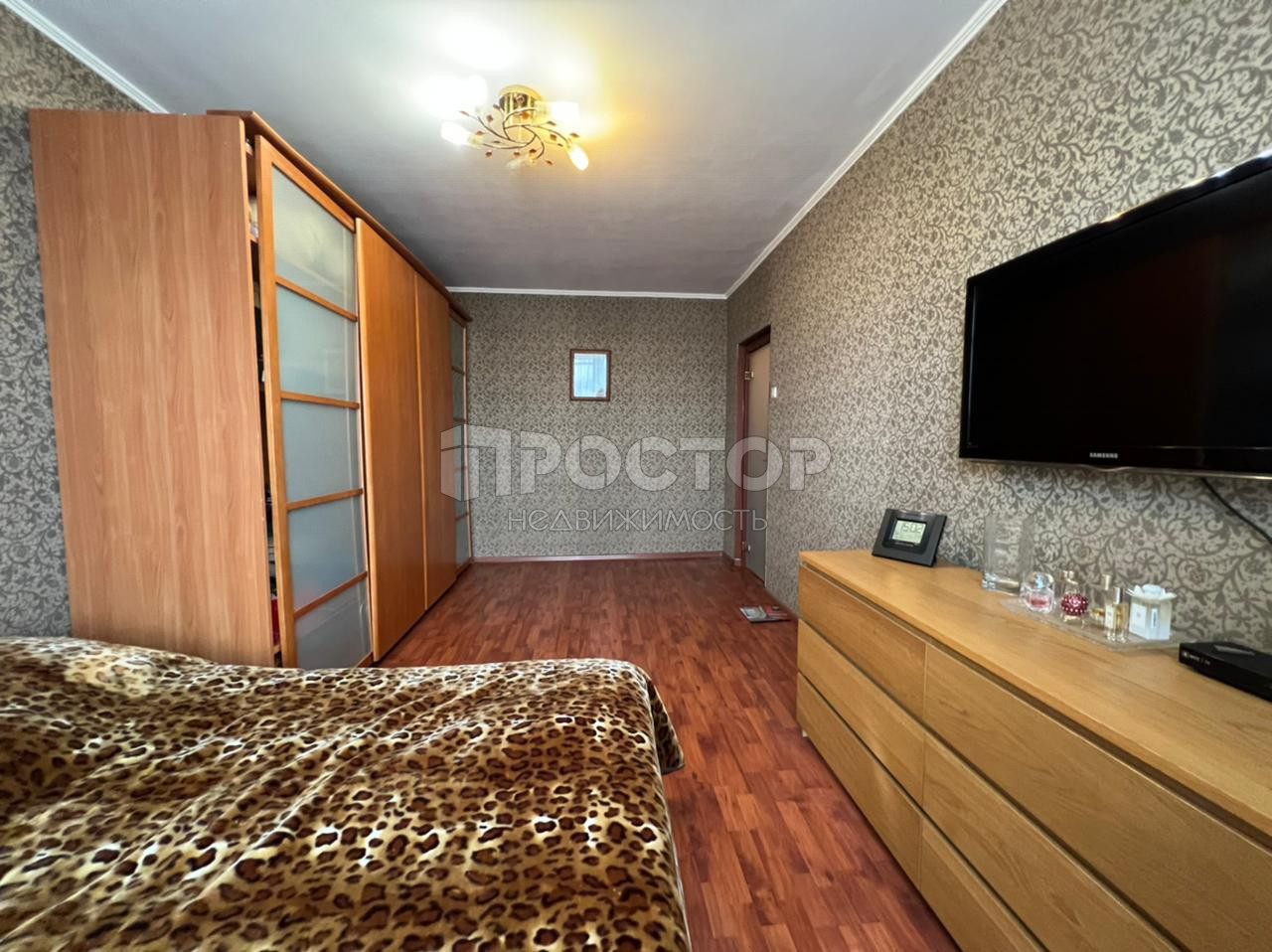 2-комнатная квартира, 54.4 м² - фото 10