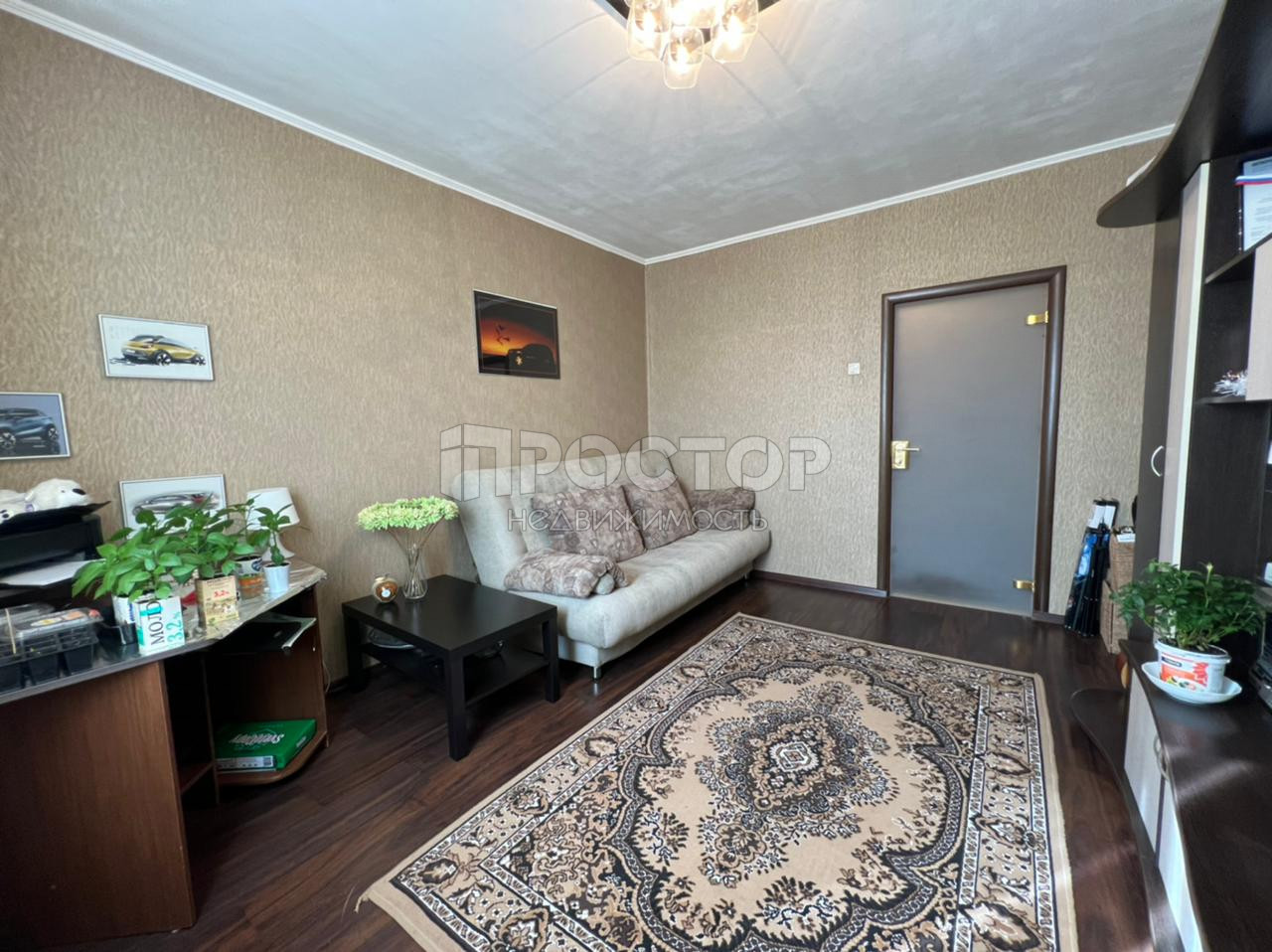 2-комнатная квартира, 54.4 м² - фото 9