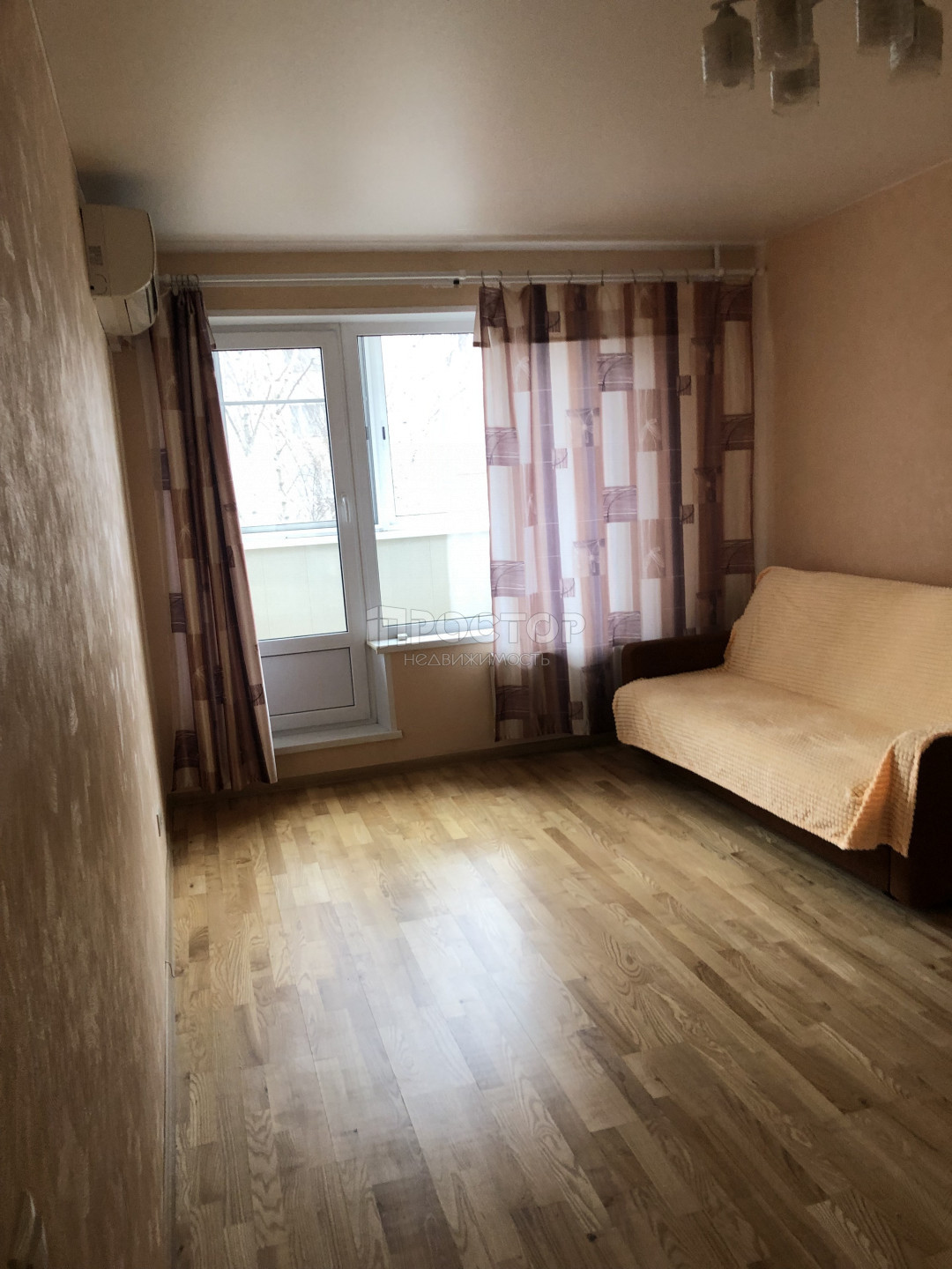 2-комнатная квартира, 44.5 м² - фото 3