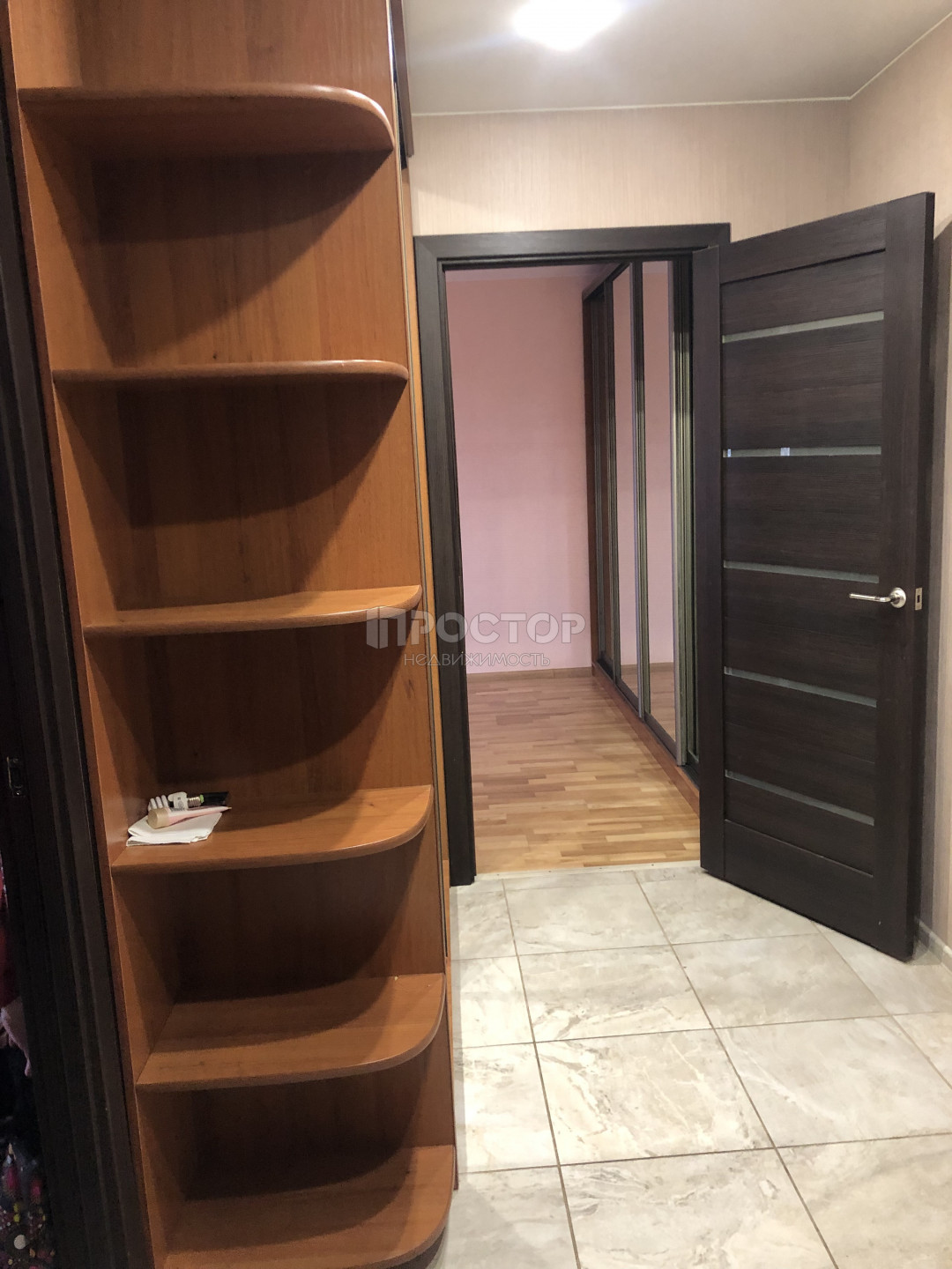 2-комнатная квартира, 44.5 м² - фото 5