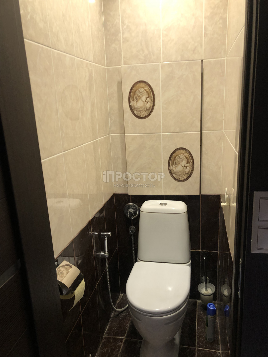 2-комнатная квартира, 44.5 м² - фото 9