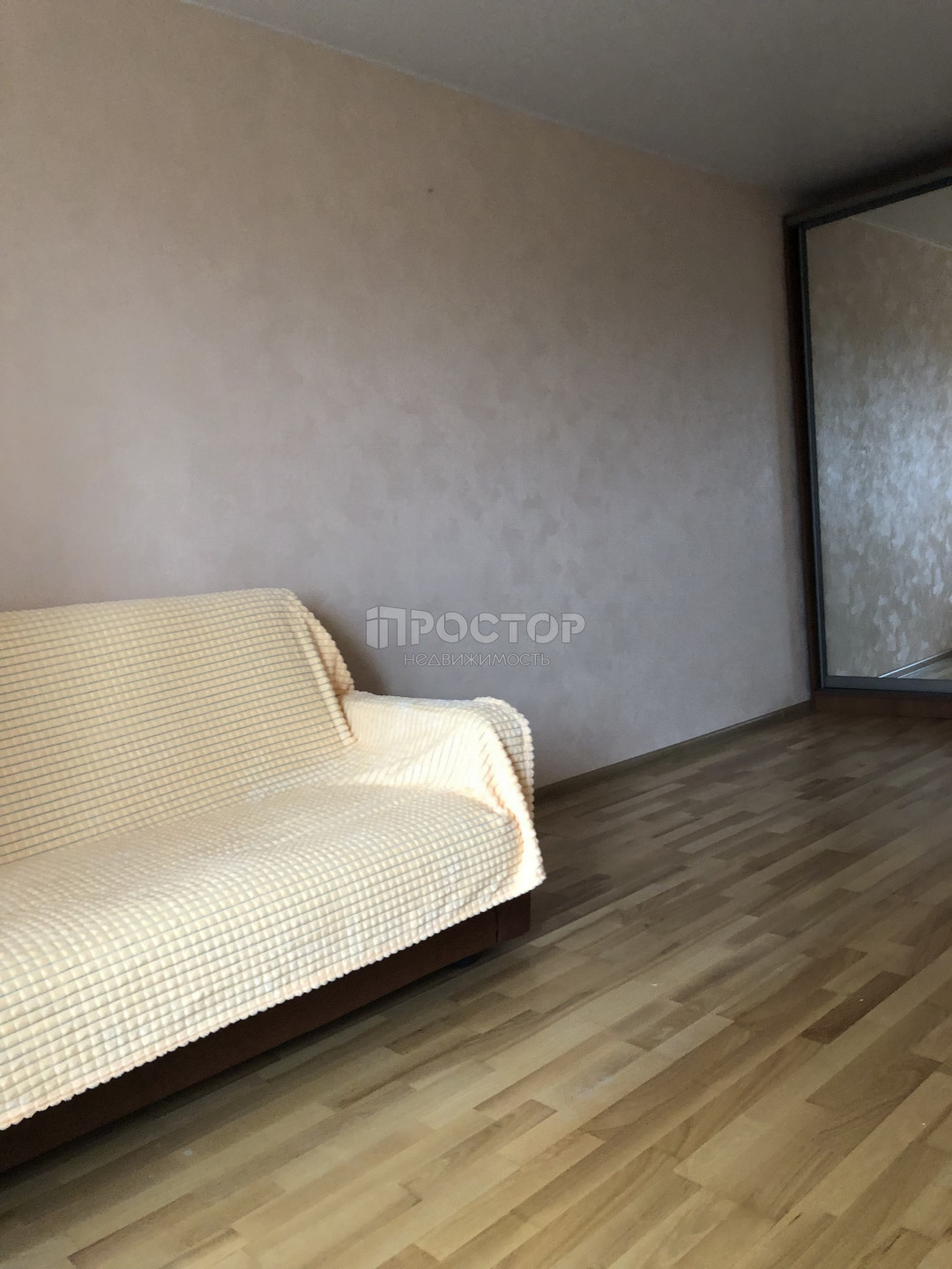 2-комнатная квартира, 44.5 м² - фото 4