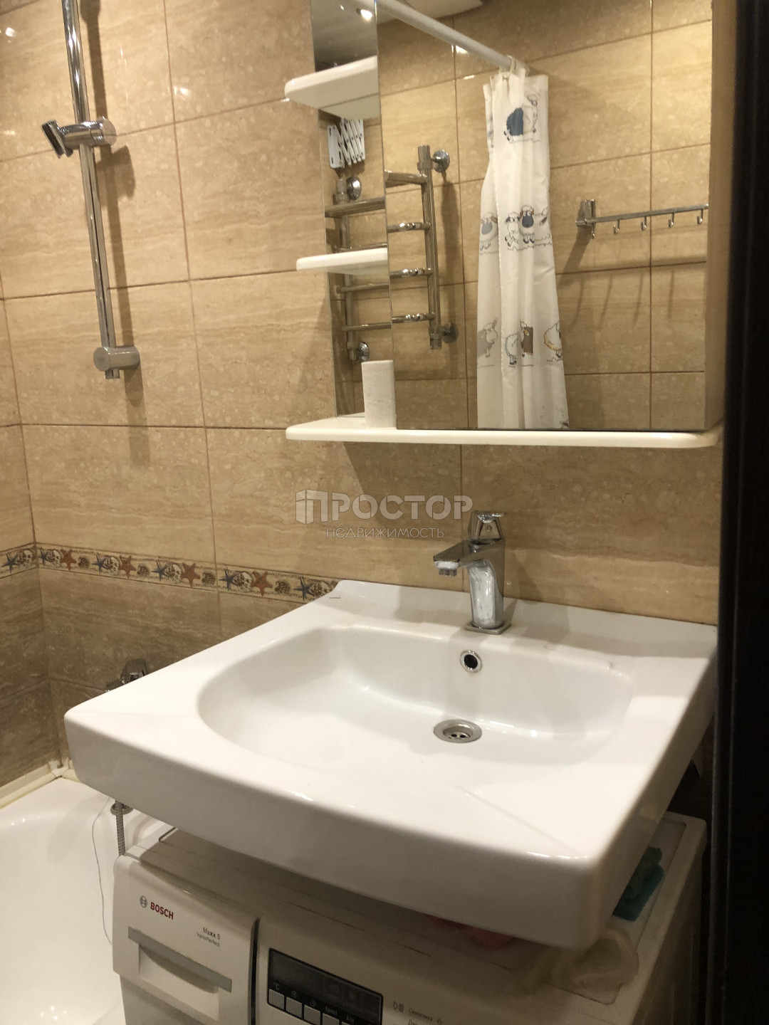 2-комнатная квартира, 44.5 м² - фото 8