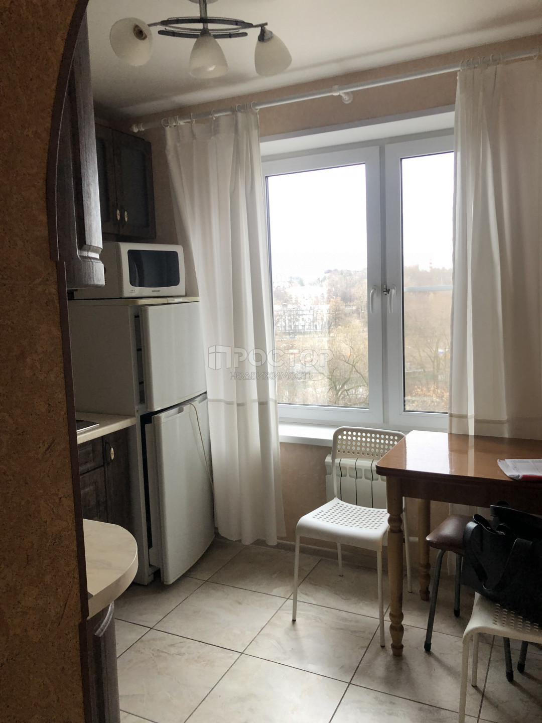 2-комнатная квартира, 44.5 м² - фото 6