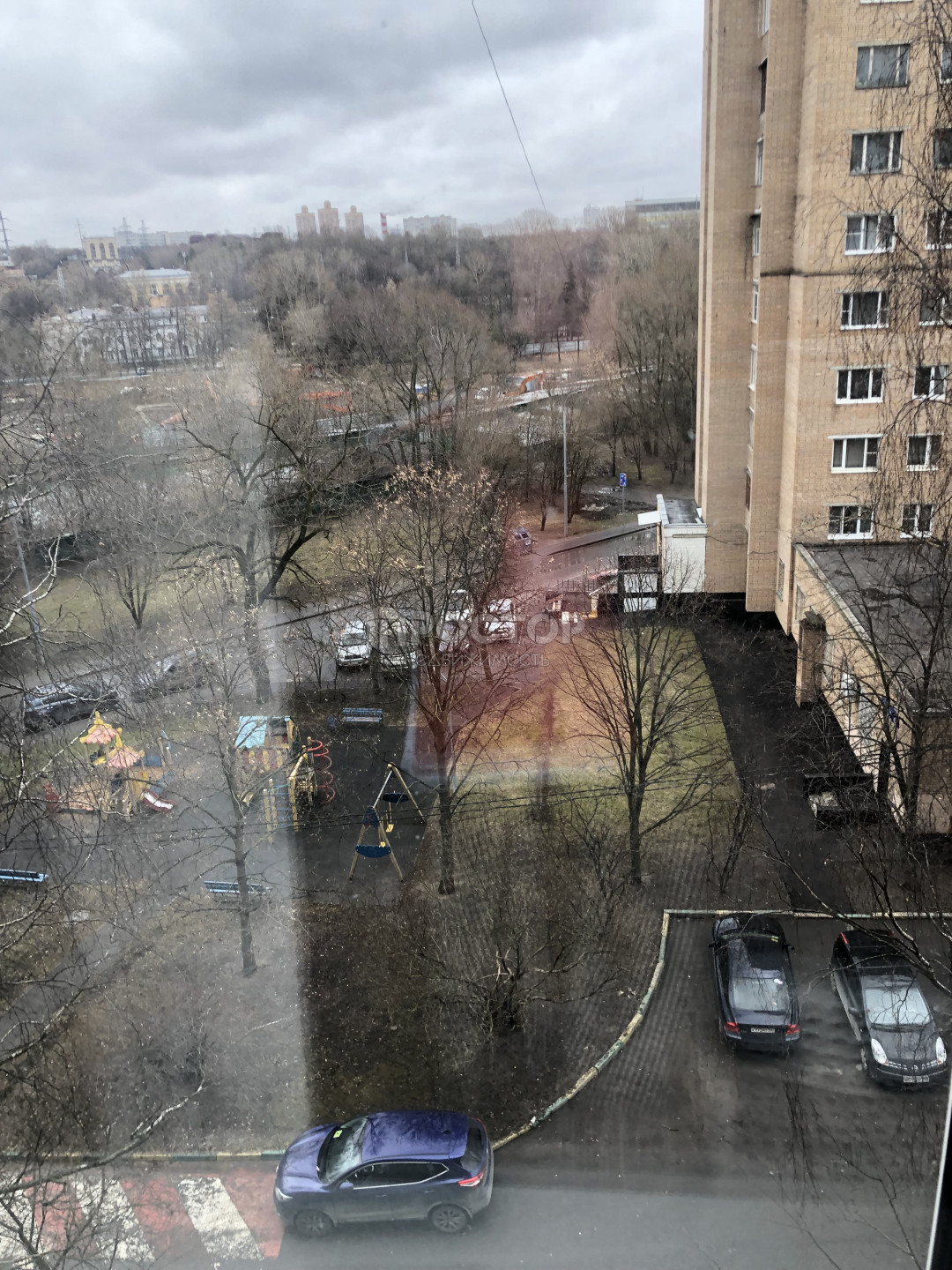 2-комнатная квартира, 44.5 м² - фото 11