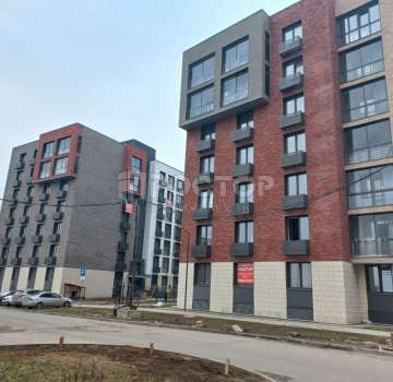 Красивая студия в Новой Москве