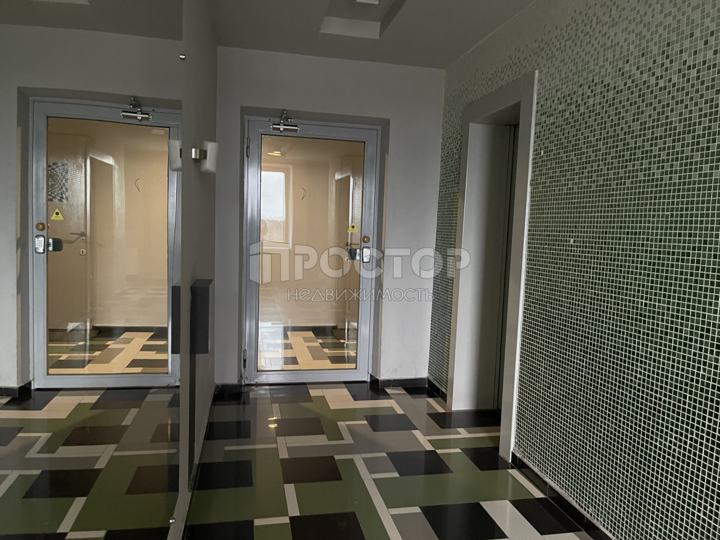 2-комнатная квартира, 36.7 м² - фото 8