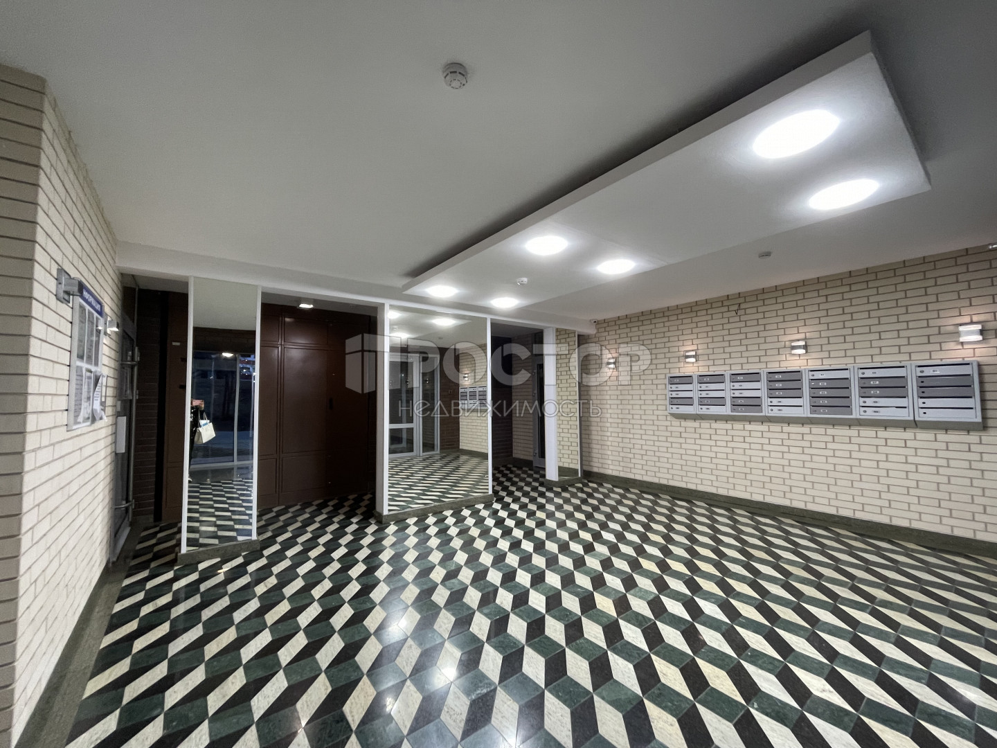 2-комнатная квартира, 36.7 м² - фото 10