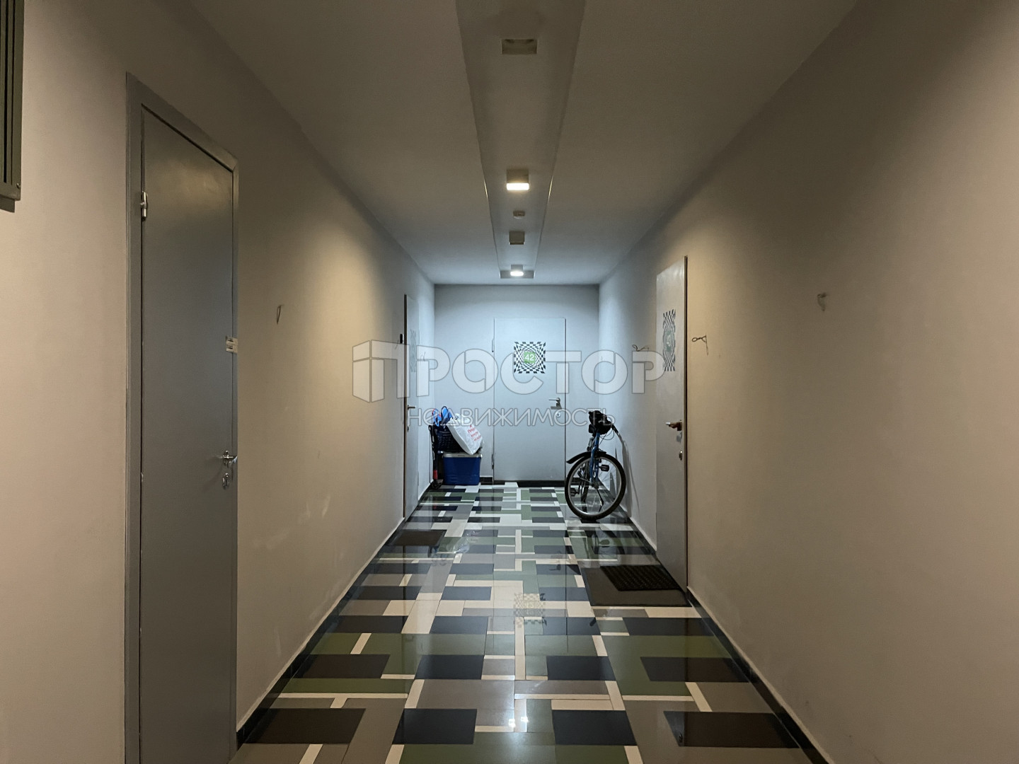 2-комнатная квартира, 36.7 м² - фото 9