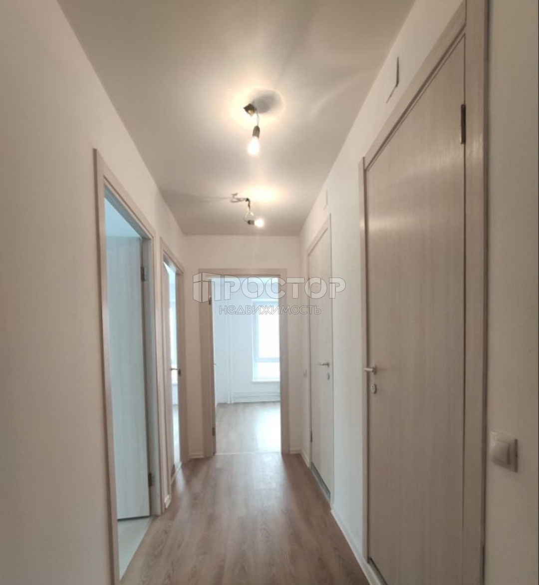 2-комнатная квартира, 52 м² - фото 8