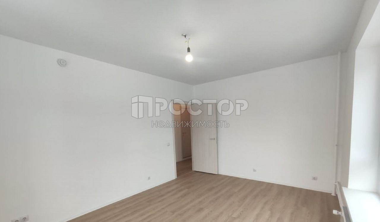 2-комнатная квартира, 52 м² - фото 3