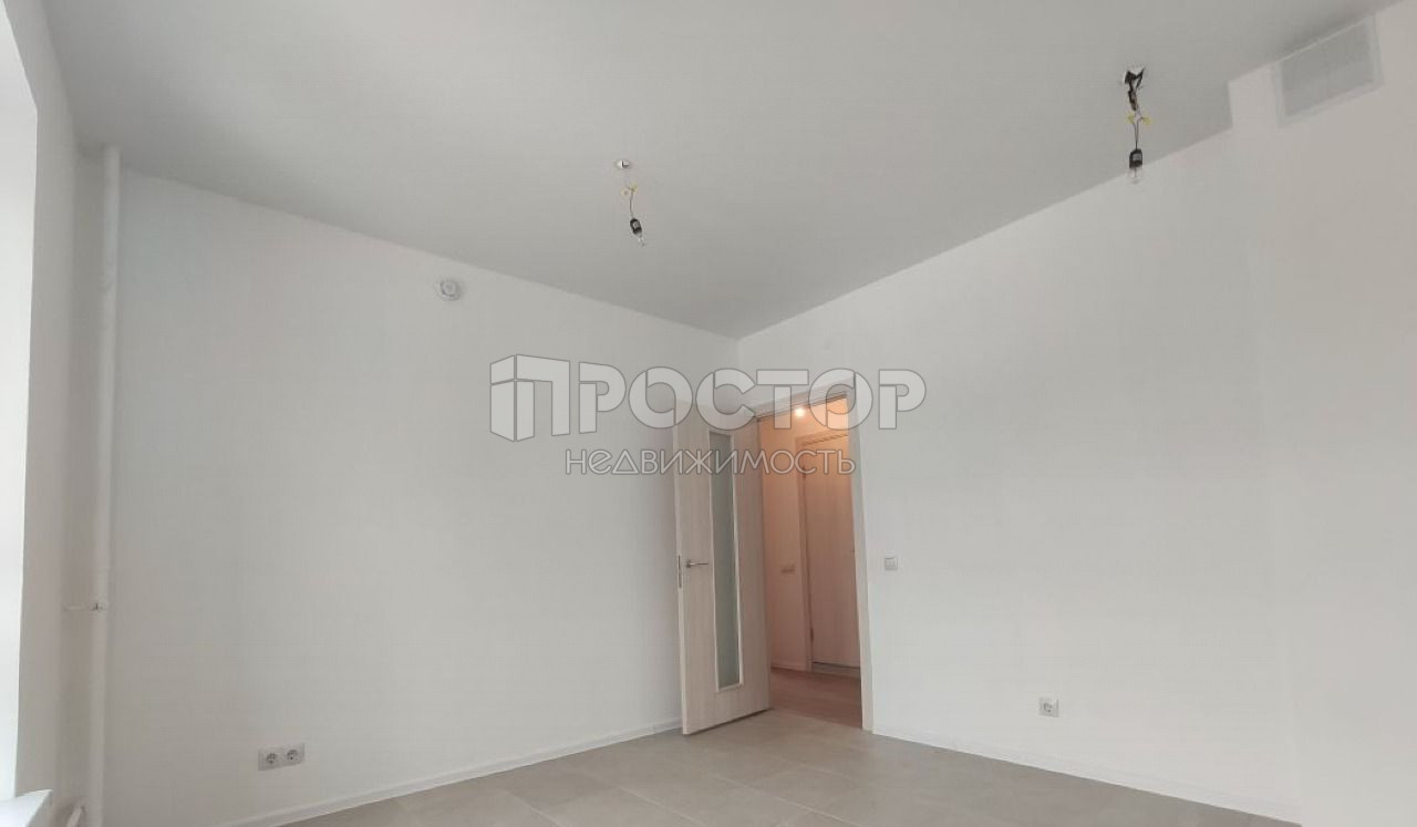 2-комнатная квартира, 52 м² - фото 6