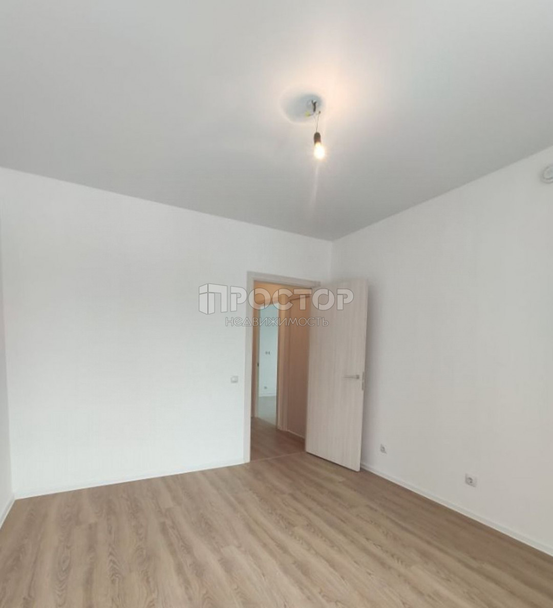 2-комнатная квартира, 52 м² - фото 4