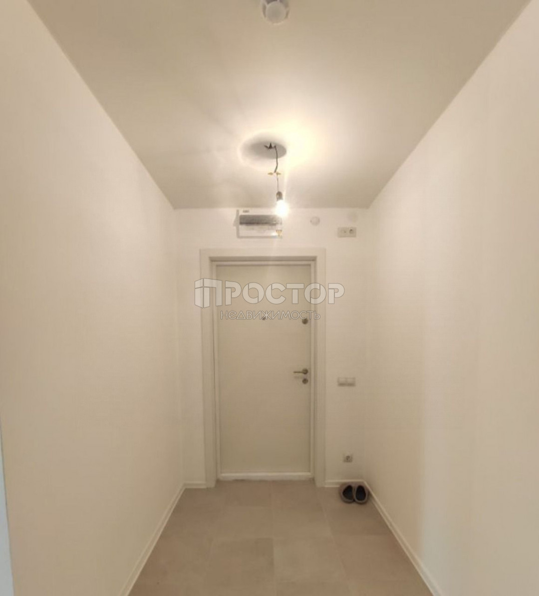 2-комнатная квартира, 52 м² - фото 10