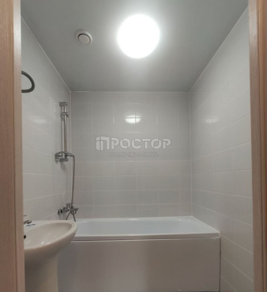 2-комнатная квартира, 52 м² - фото 12