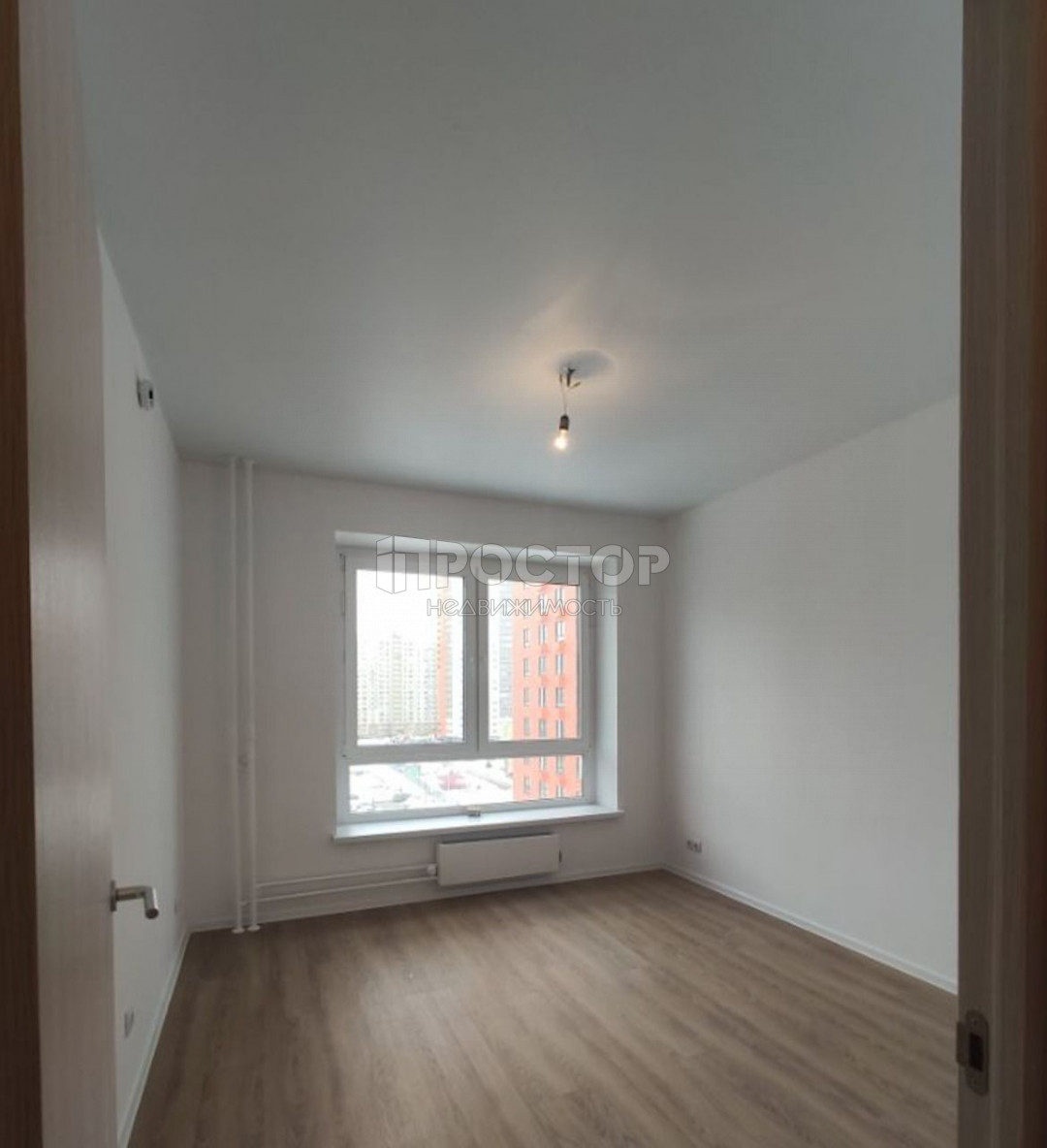 2-комнатная квартира, 52 м² - фото 5