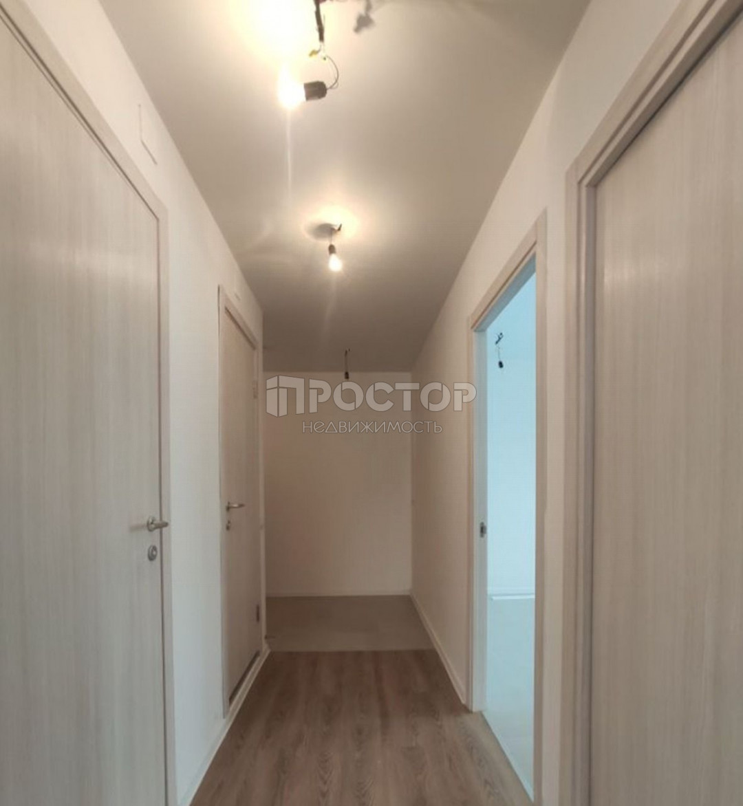2-комнатная квартира, 52 м² - фото 7