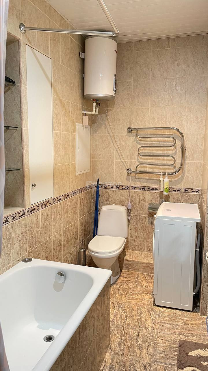 1-комнатная квартира, 45.2 м² - фото 10