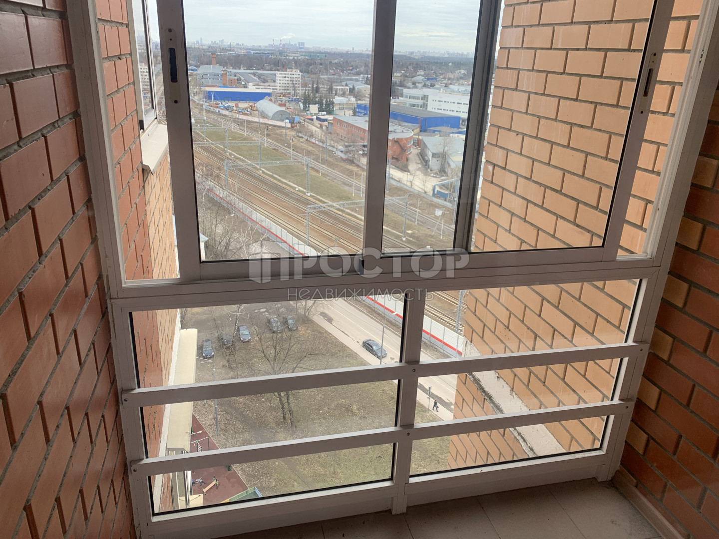 1-комнатная квартира, 45.2 м² - фото 7