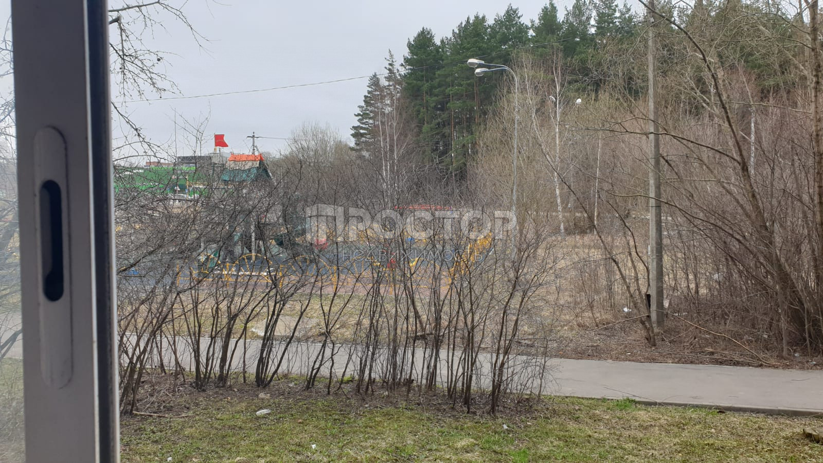 1-комнатная квартира, 34.3 м² - фото 18
