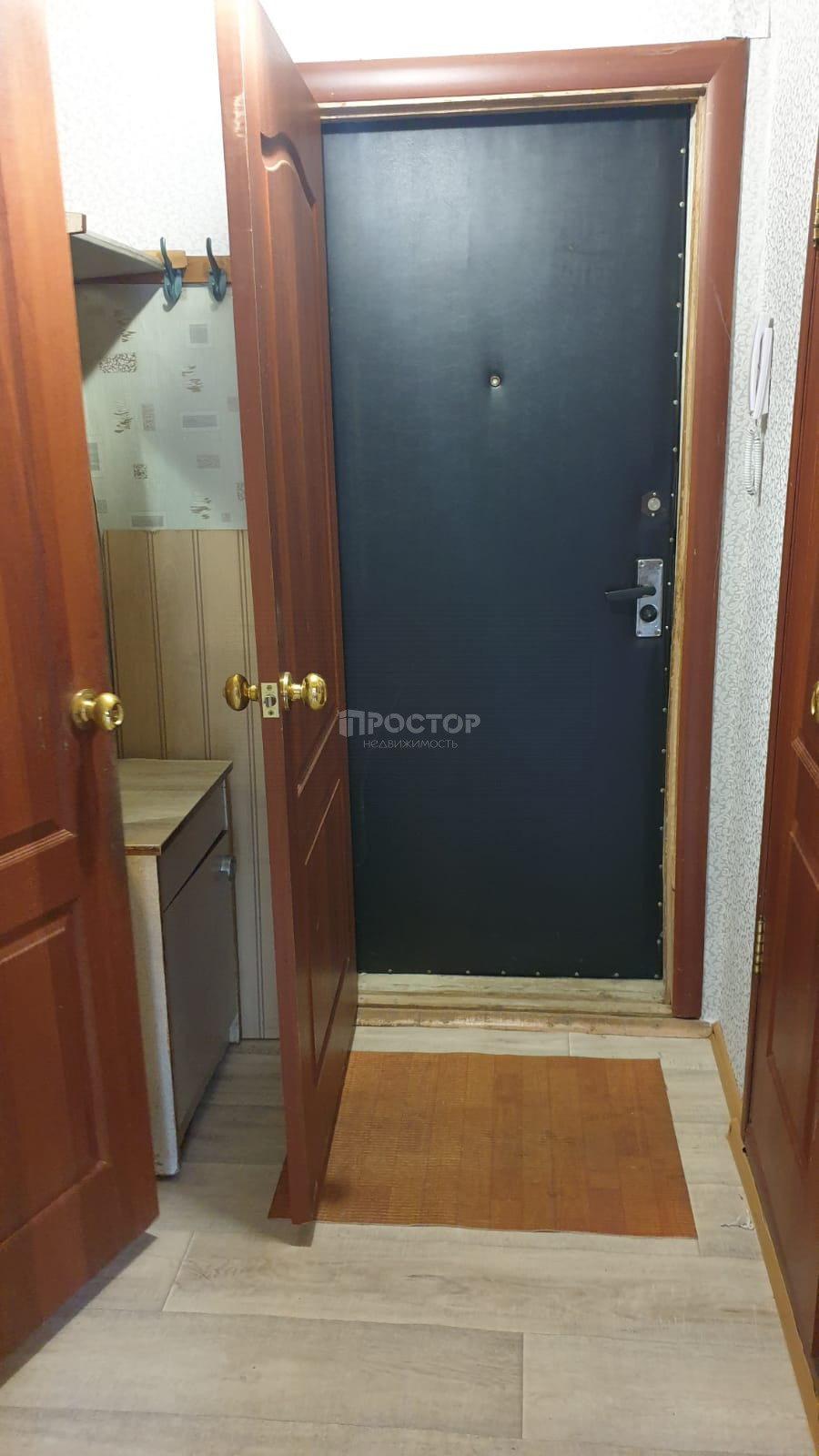 1-комнатная квартира, 34.3 м² - фото 8