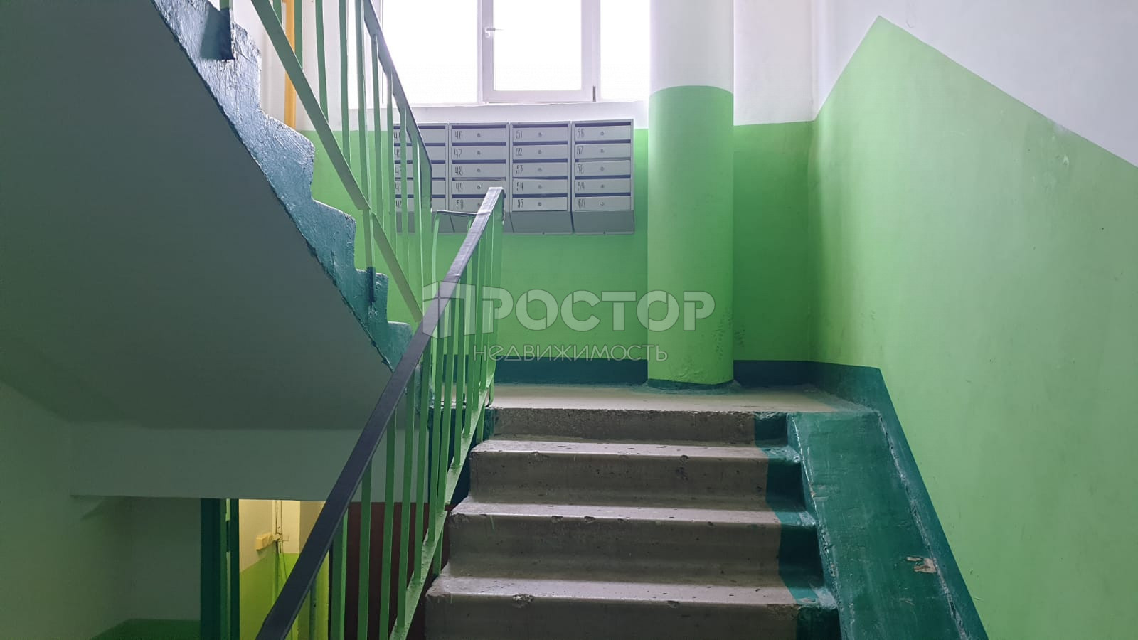 1-комнатная квартира, 34.3 м² - фото 5