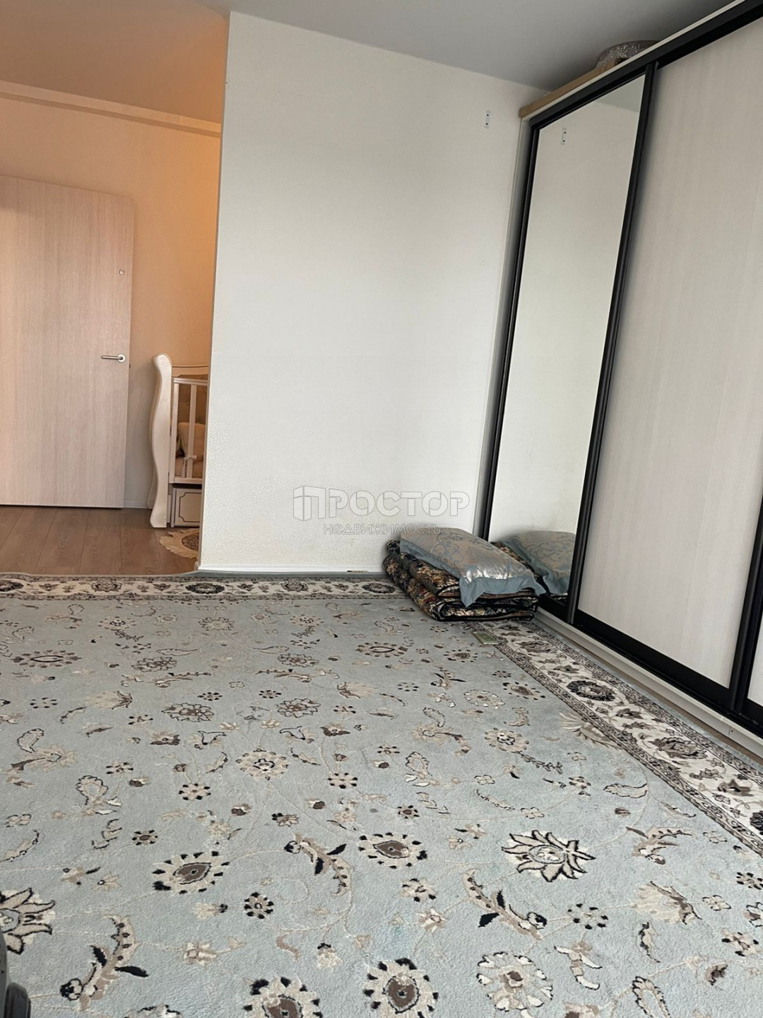 4-комнатная квартира, 108.4 м² - фото 18