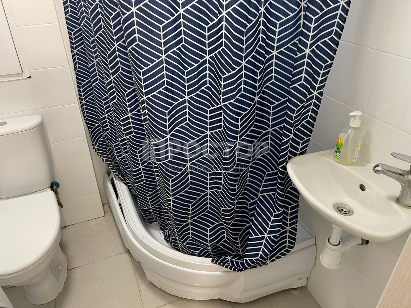 4-комнатная квартира, 108.4 м² - фото 21