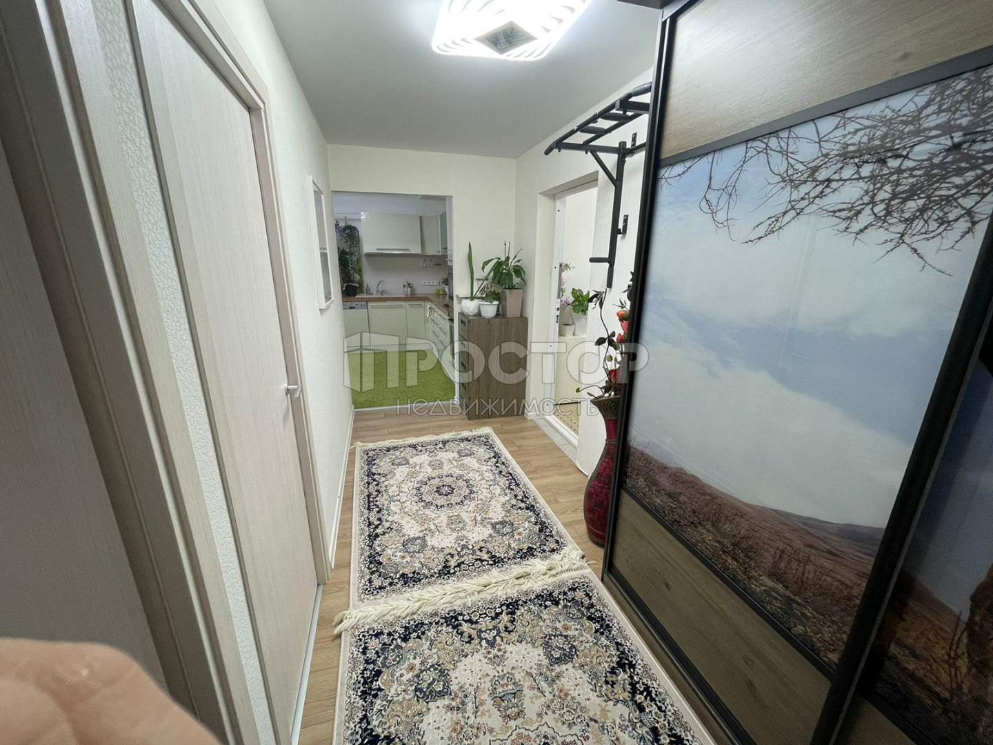 4-комнатная квартира, 108.4 м² - фото 16