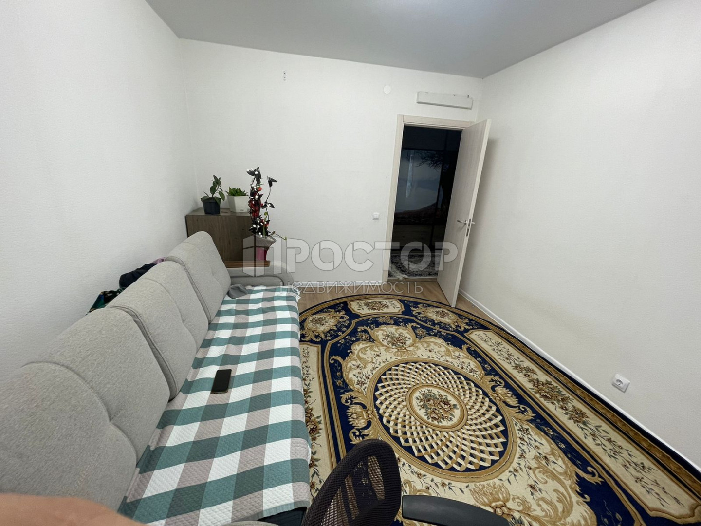 4-комнатная квартира, 108.4 м² - фото 7
