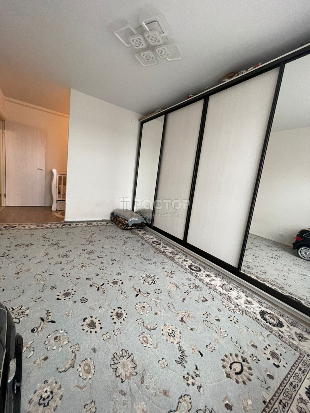 4-комнатная квартира, 108.4 м² - фото 17