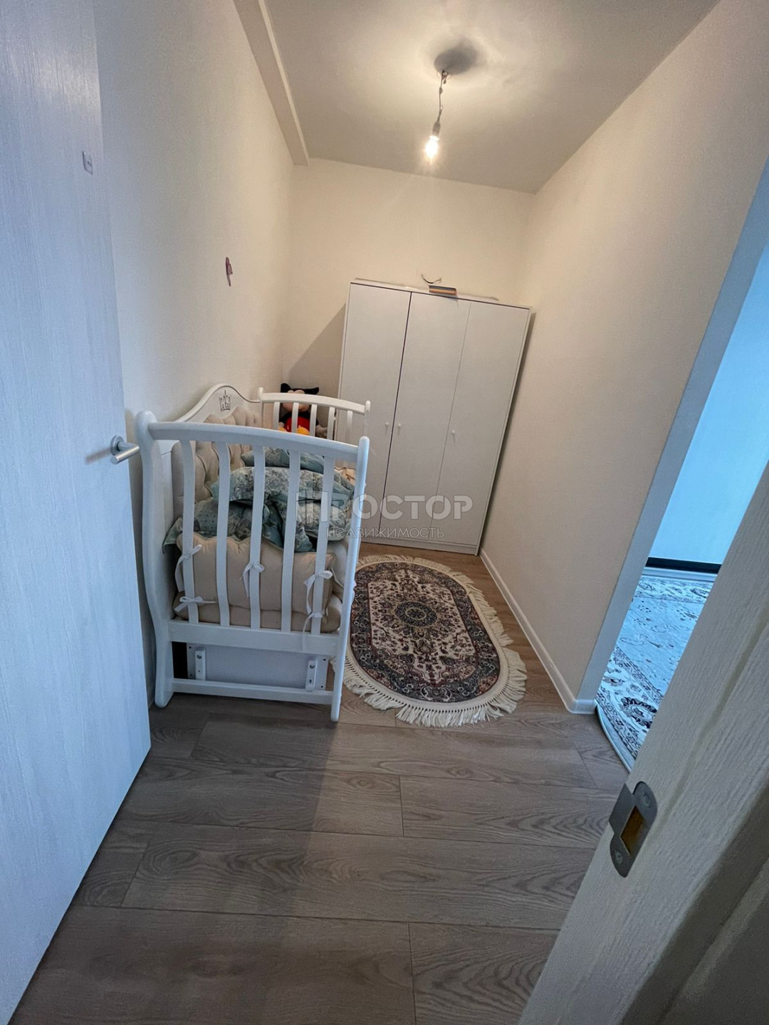 4-комнатная квартира, 108.4 м² - фото 10