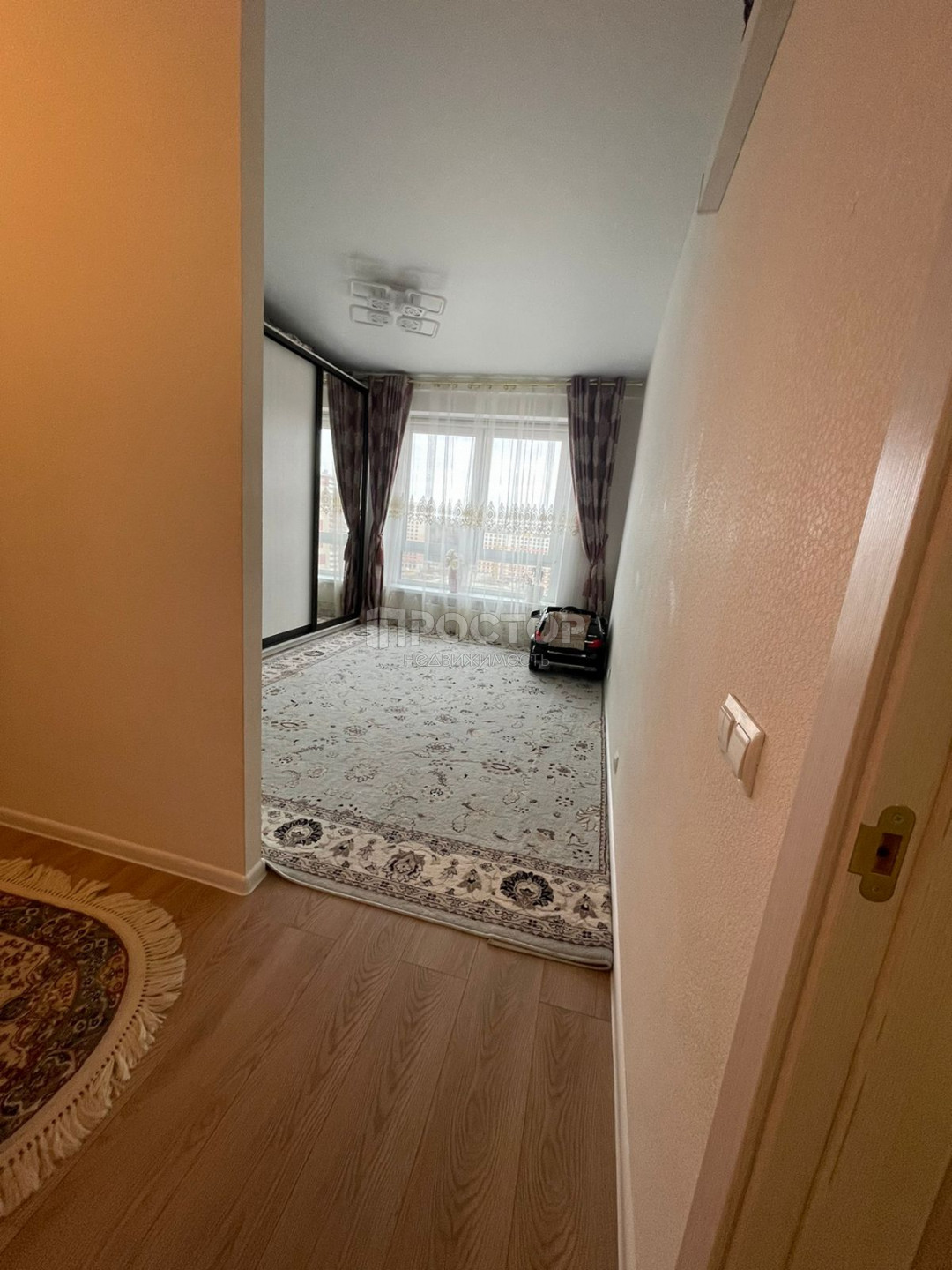 4-комнатная квартира, 108.4 м² - фото 8