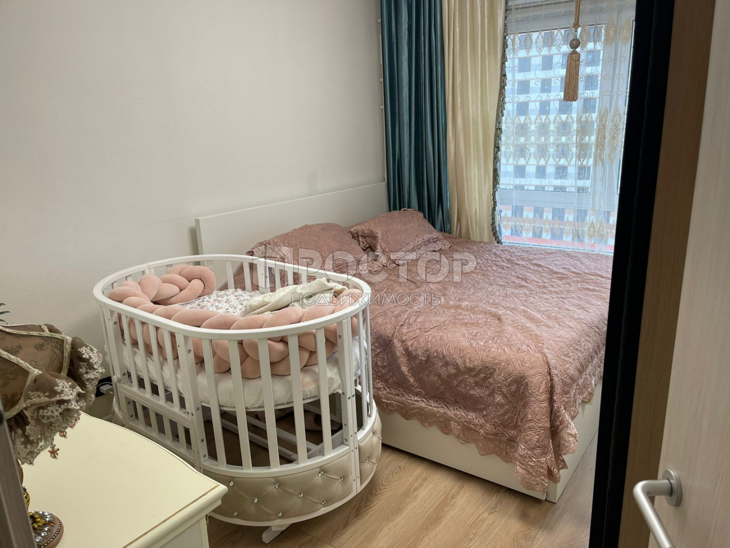 4-комнатная квартира, 108.4 м² - фото 12