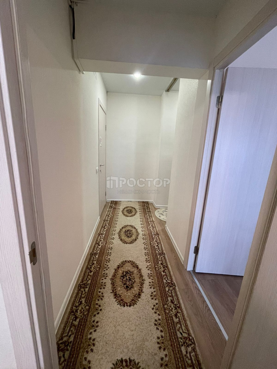 4-комнатная квартира, 108.4 м² - фото 14