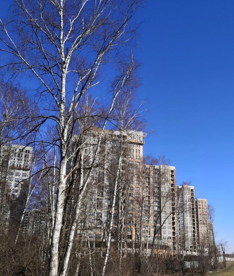 1-комнатная квартира, 37.7 м² - фото 5