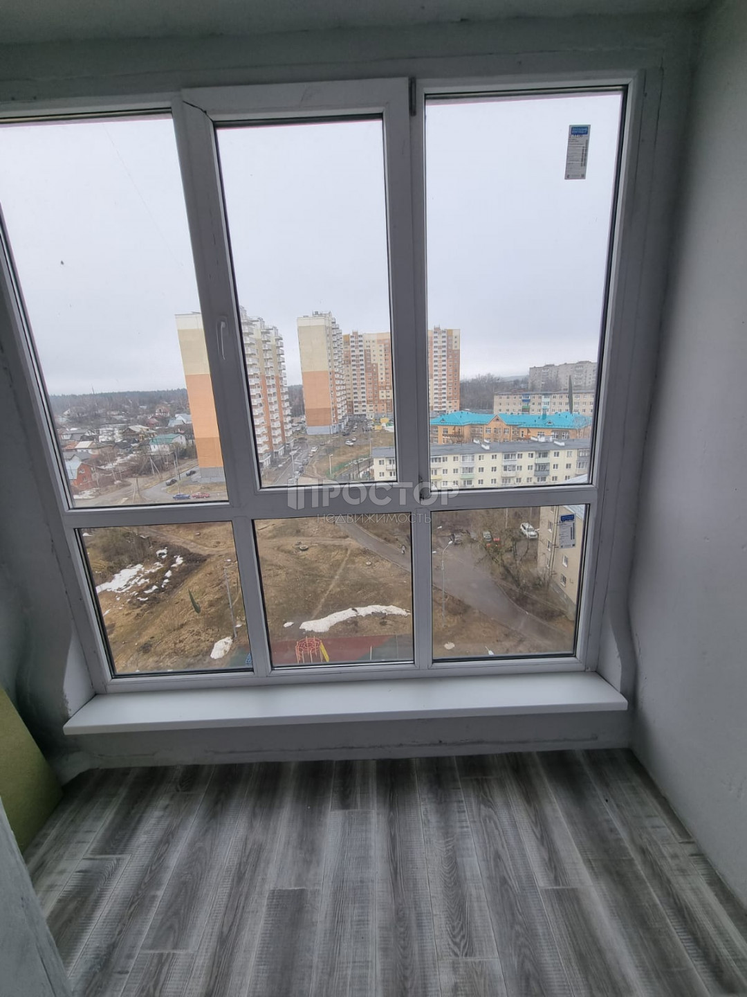 2-комнатная квартира, 67.8 м² - фото 9