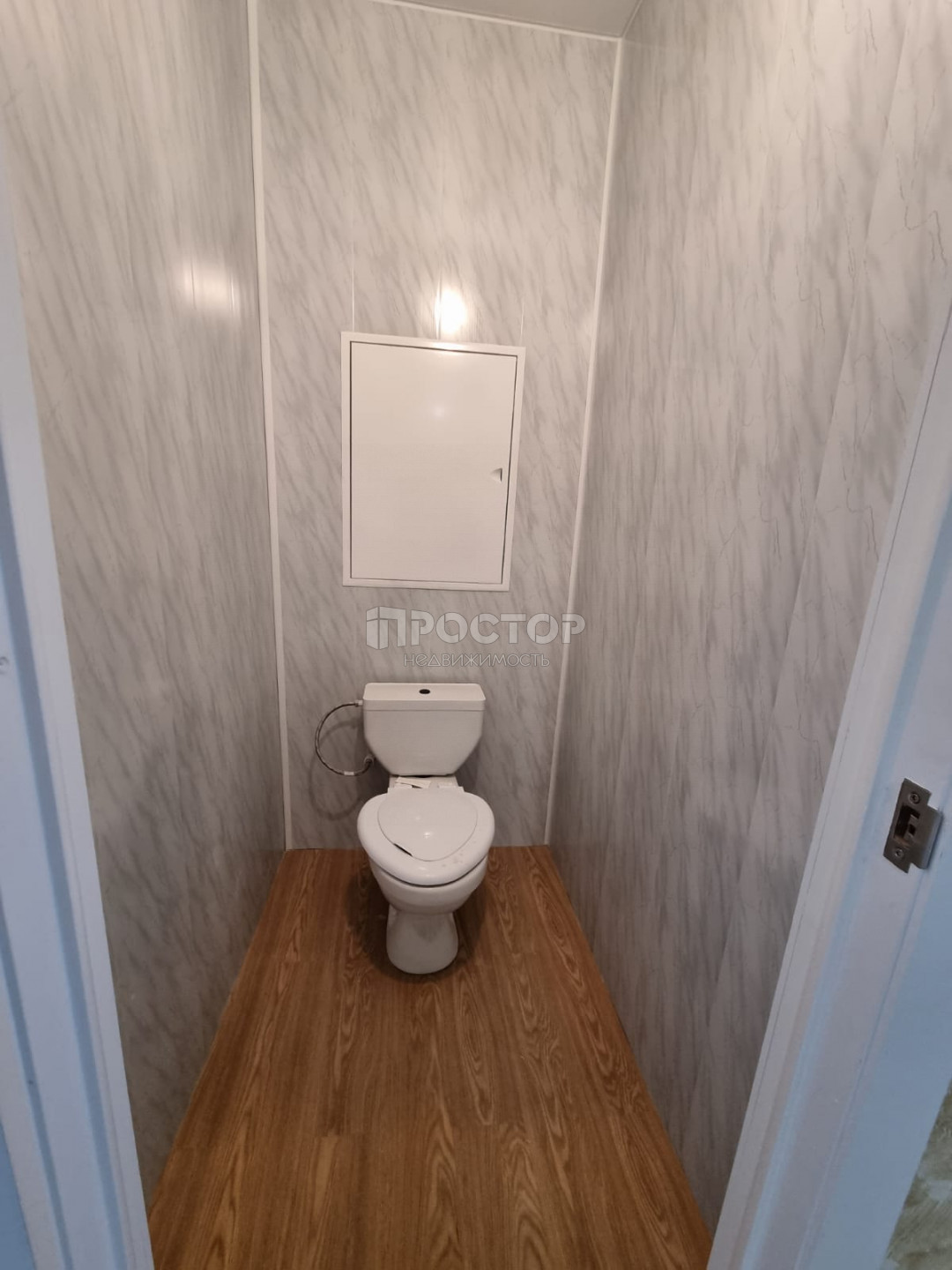 2-комнатная квартира, 67.8 м² - фото 13