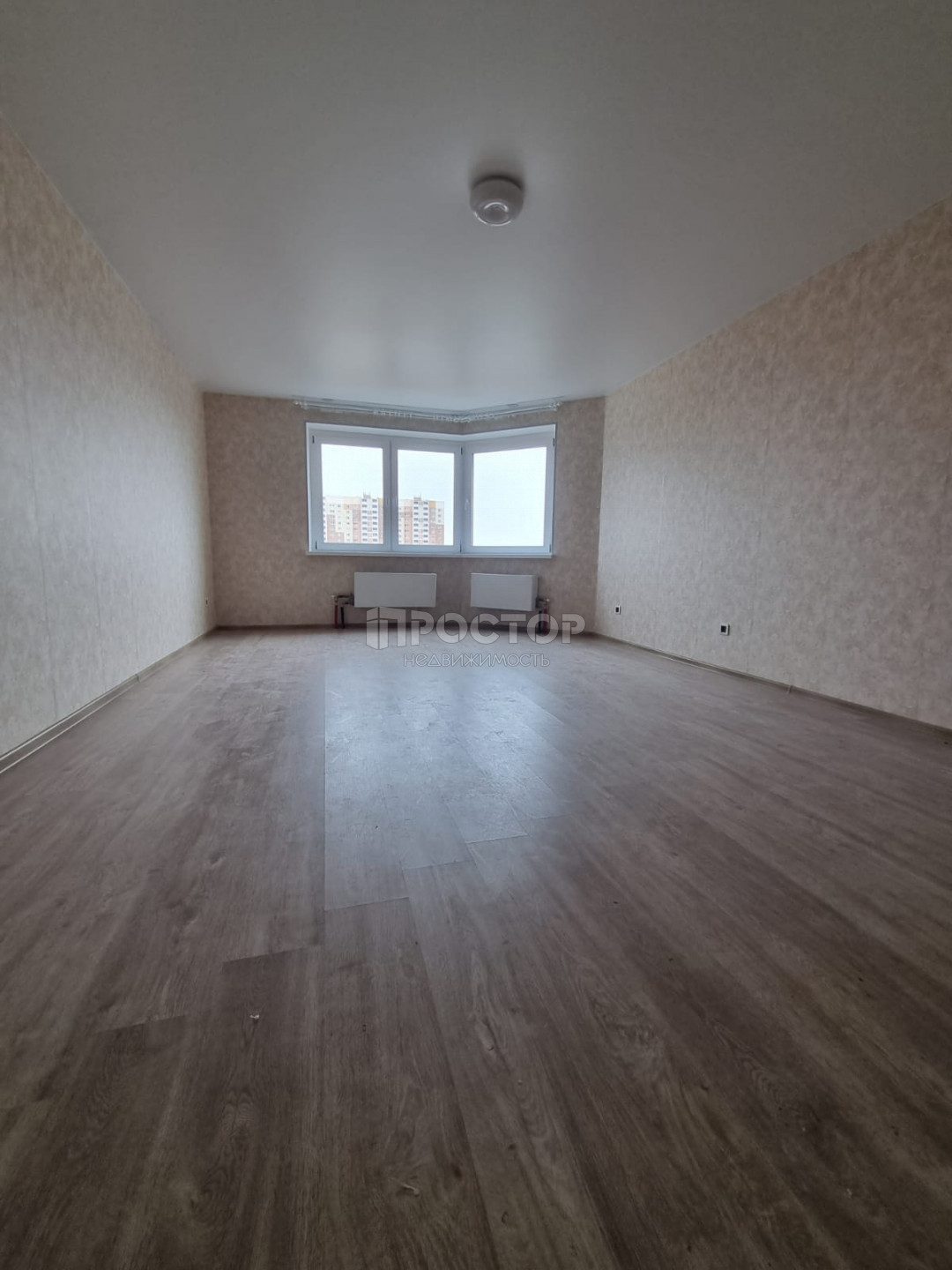 2-комнатная квартира, 67.8 м² - фото 2