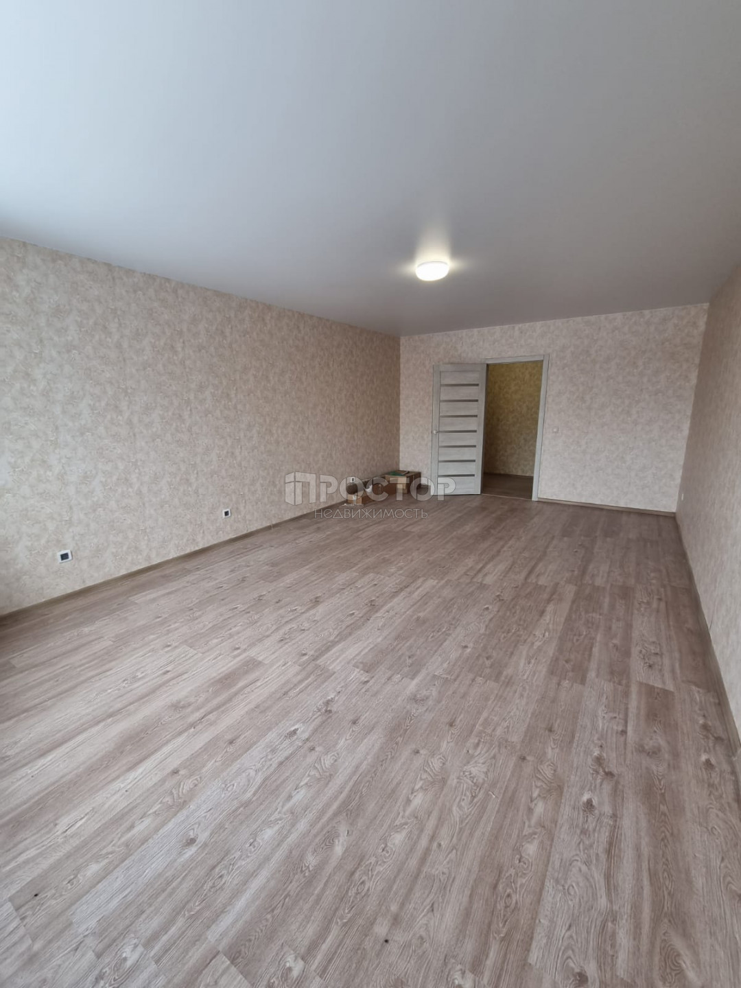 2-комнатная квартира, 67.8 м² - фото 3