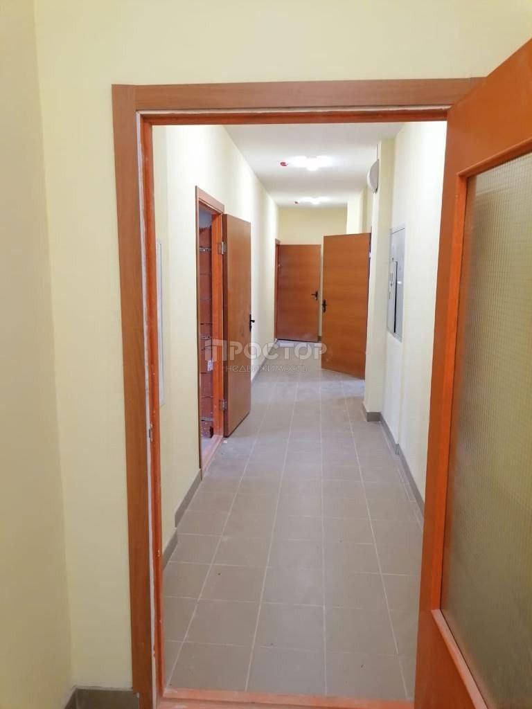 2-комнатная квартира, 51.7 м² - фото 4