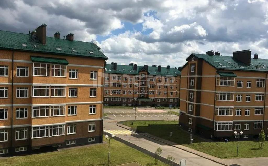 2-комнатная квартира, 51.7 м² - фото 5