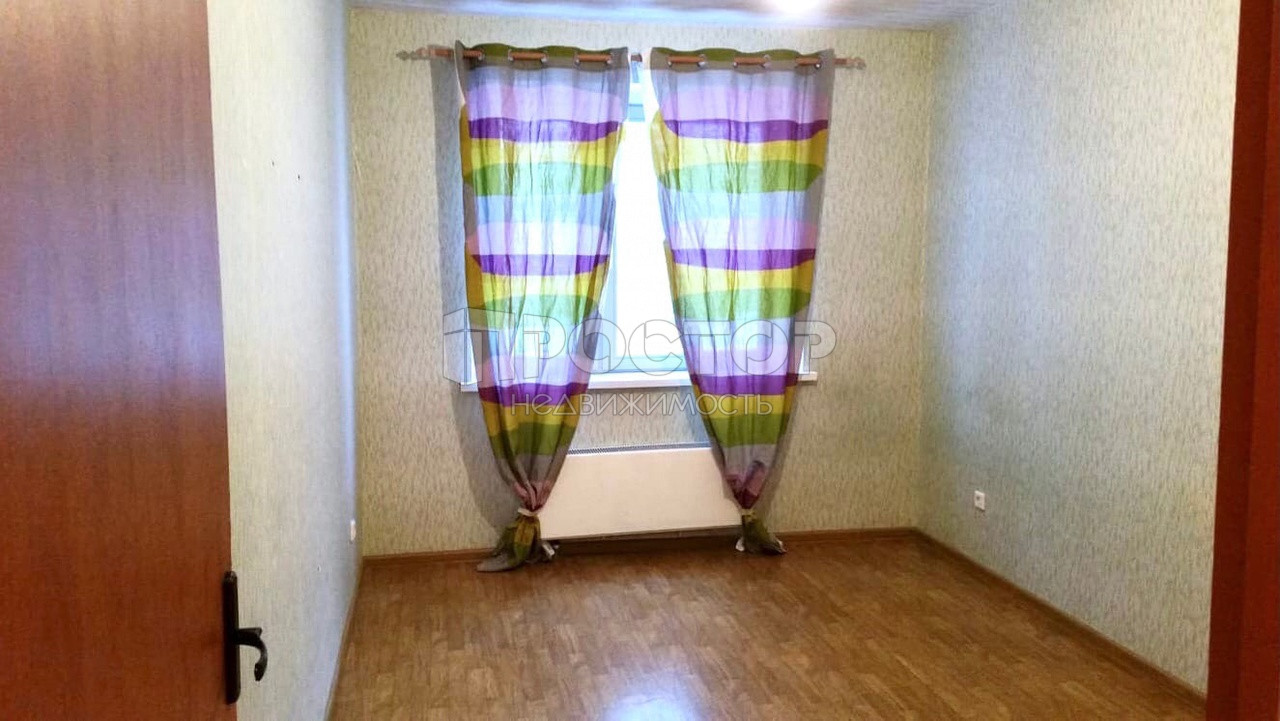 2-комнатная квартира, 66.2 м² - фото 2